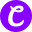 website logo for thecuriouscorp